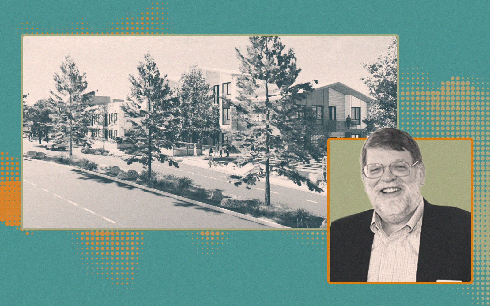 Meta Housing to Build 65-Unit Affordable Complex in OC